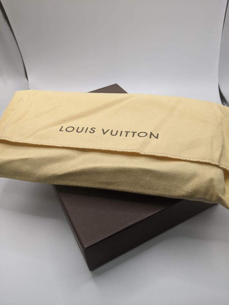 Louis Vuitton Damier Normandy Wallet