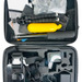 Capture Your Adventures: GoPro 8 Black With Accessories