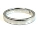 Bring Your Love Whenever, Wherever: Platinum Band Size 8