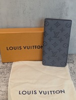 Louis Vuitton Brazza Wallet