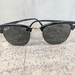 Ray-Ban Clubmaster Classic Sunglasses RB3016