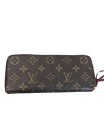 Louis Vuitton Classic Clemence Wallet