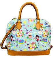 Dooney & Bourke Dooney & Bourke Disneyland It's a Small World