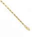  Show-Stopping 18K Yellow Gold Chain 19"