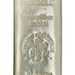 Heraeus Bullion Silver 0.999% Bar
