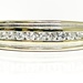 Dazzling 14KT Yellow Gold Diamond Ring