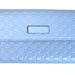 Gucci Long Wallet Sky Blue Micro Gucci Tri-fold a587