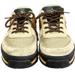 Classy Louis Vuitton Epi Suede Monogram Mens Harlem Richelieu Size 9