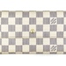 Louis Vuitton Damier Azur Canvas Porte-Tresor Int'l Wallet