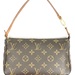 Fashion Forward: Louis Vuitton Monogram Pochette Accessories 