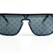 Bold Look: Louis Vuitton LV Waimea Sunglasses