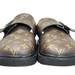 Comfy and Stylish: Louis Vuitton Easy Mule Monogram Shoes