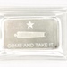 Add To Your Collection: 5 Oz DGS 999 Fine Silver Bar