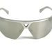 Glimpse Of The Future: Louis Vuitton 1.1 Evidence Futura Mask Sunglasses