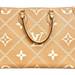 Louis Vuitton Empreinte Monogram Giant Broderies Onthego MM Arizona