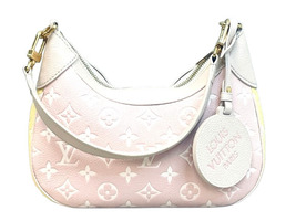 Chic Louis Vuitton Monogram Empreinte Spring In The City Bagatelle NM