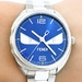Fun and Stylish: Fendi Momento Bugs Two Toned Ceramic Dial 