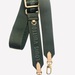 Louis Vuitton Monogram Multi Pochette Accessories Shoulder Strap Kaki