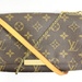Classic Luxury: Louis Vuitton LV Monogram Favorite MM