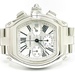 Elegant Wear: Cartier Stainless Steel Roadster Watch 2618