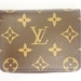 Classic Louis Vuitton Zippy Coin Purse in Monogram Canvas