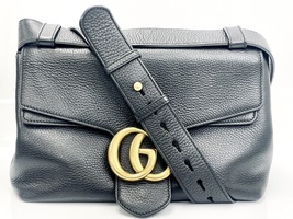 Classic Gucci GG Marmont Bag