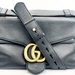 Classic Gucci GG Marmont Bag